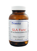 GLA Forte