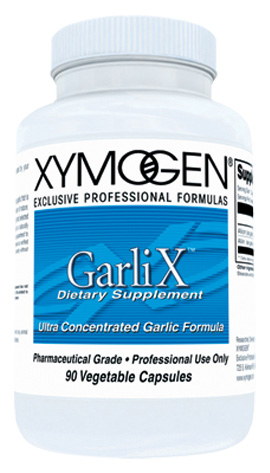 GarliX 