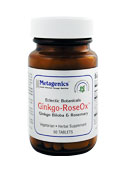 GinkgoRose