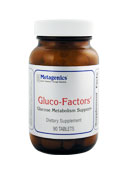 Gluco-Factors
