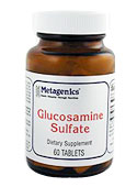 Glucosamine Sulfate