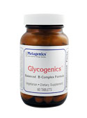 Glycogenics