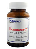 Hemagenics