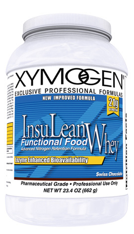 InsuLean Whey 