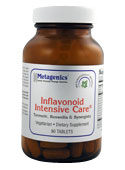 Inflavonoid Intensive Care