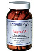 Kaprex AI