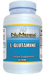L-Glutamine Powder
