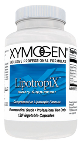 LipotropiX 