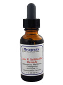 Liver & Gallbladder Remedy (formerly HP 23)