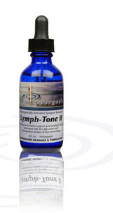 Lymph-Tone II (Cellular/Chronic)