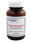 Meta-Sitosterol 2.0