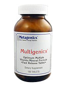 Multigenics