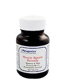 Muscle Spasm Remedy (formerly HP 17)