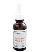 Mycelized Vitamin A