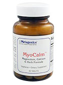 MyoCalm