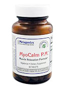 MyoCalm P.M.