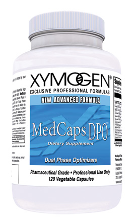 MedCaps DPO 