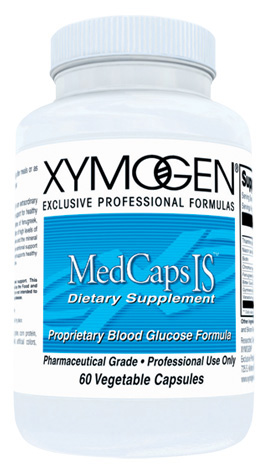 MedCaps IS 