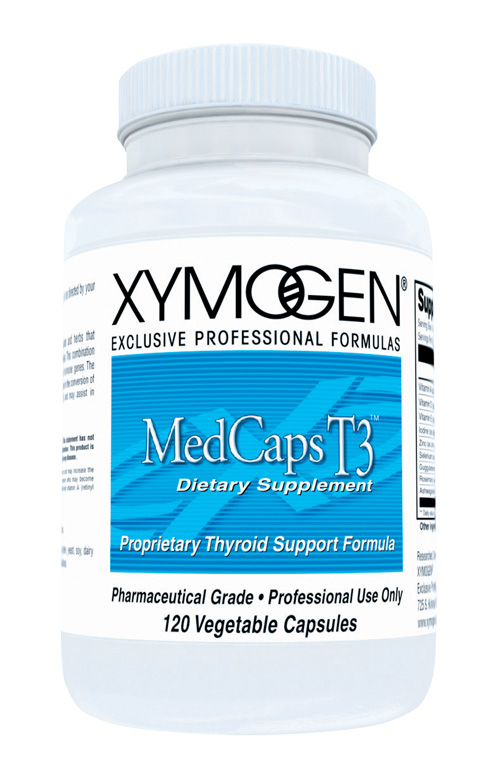 MedCaps T3 