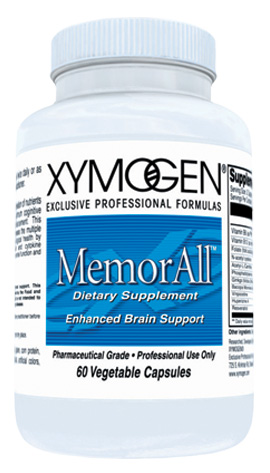 Memorall 