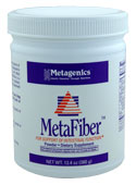 MetaFiber