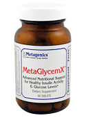 MetaGlycemX