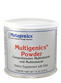 Multigenics Powder