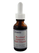 Mycelized Children's Multi-Vitamin