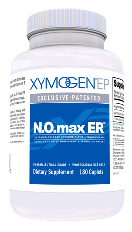 N.O.max ER 