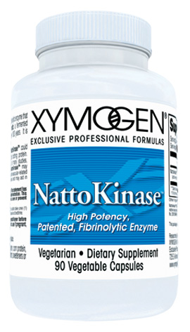 Nattokinase 