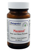 Nazanol