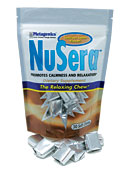 NuSera Luscious Latte