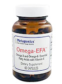Omega-EFA New & Improved