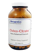 Osteo-Citrate