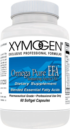 Omega Pure EFA 