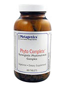 Phyto Complete