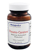 Pneumo-Carotene