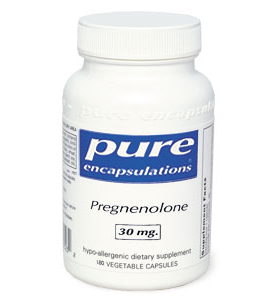Pregnenolone
