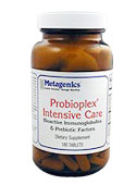 Probioplex Intensive Care