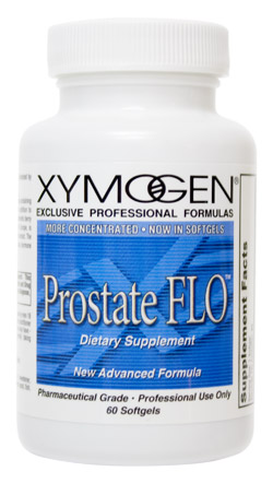 Prostate Flo Softgels 