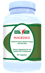 Pancrenex