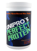 Perfect Protein vanilla