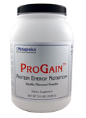 ProGain chocolate