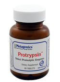 Protrypsin