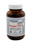 Renagen DTX