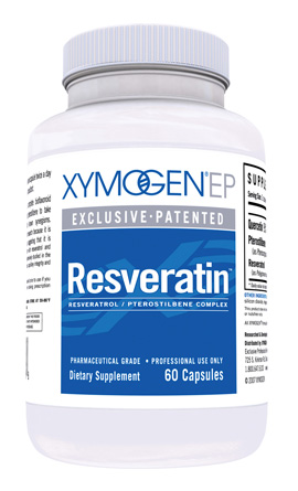 Resveratin Plus