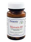 Silymarin 80