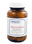 SpectraZyme