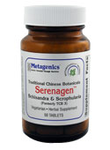 Serenagen (formerly TCB 3)