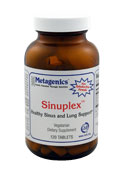 Sinuplex